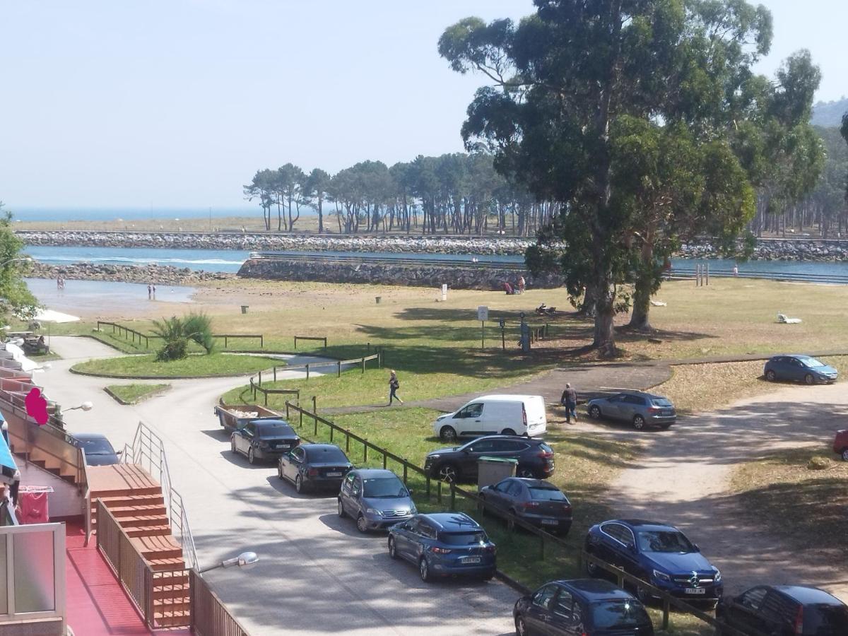 Apartamento Pie De Playa, El Puntal-Villaviciosa Villaviciosa  Exterior photo